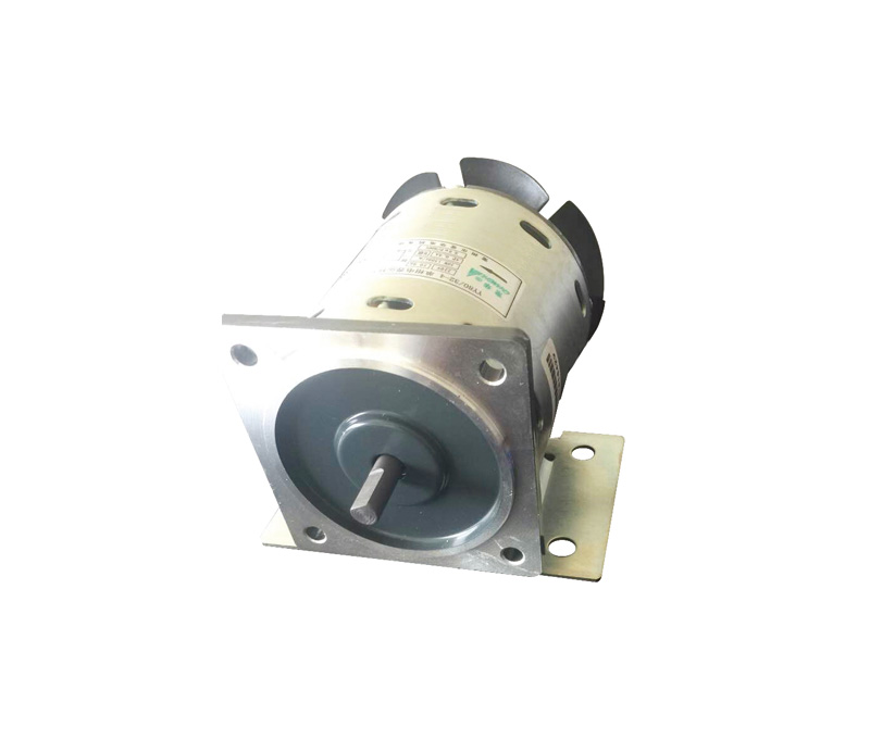 Kfy80-30 single-phase asynchronous motor (for medical devices)