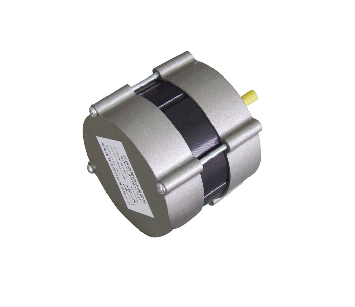 Three-phase synchronous frequency conversion motor