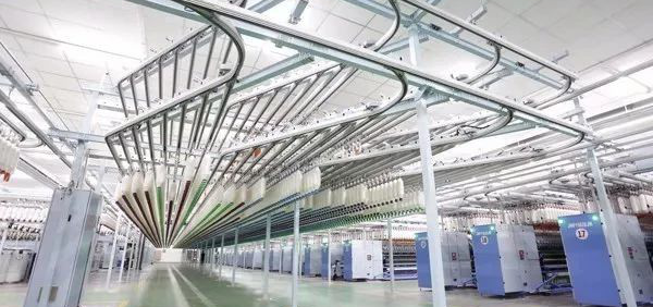 How to use Internet of things technology to promote smart textile