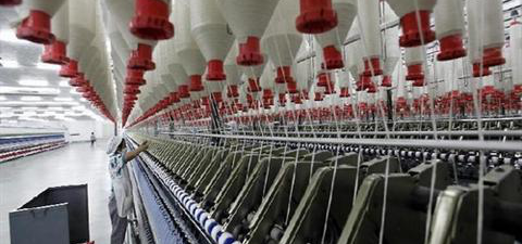 From the technical innovation of spinning machine industry to the innovation direction