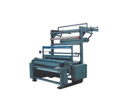 KF018 Cutting Machine