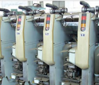 AC-338 automatic windering parts