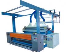 KF028 Shearing Machine