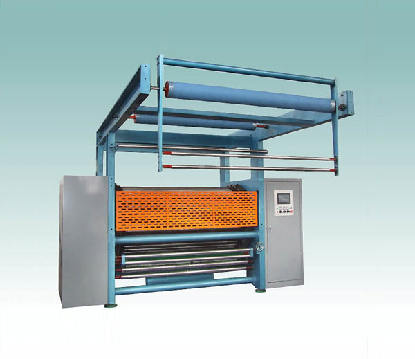 KF-058-24-XL Raising machine