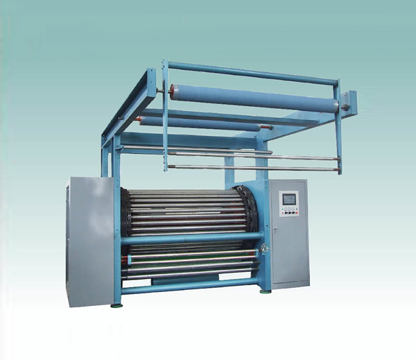 KF-058-36-XL Raising machine