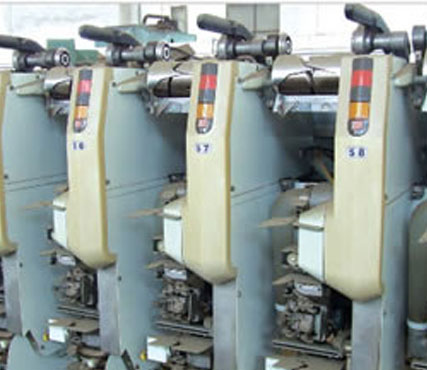 AC-338 automatic windering parts