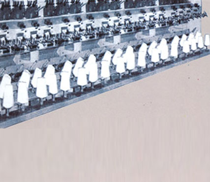 NO.023.NO.028 high speed double winder parts