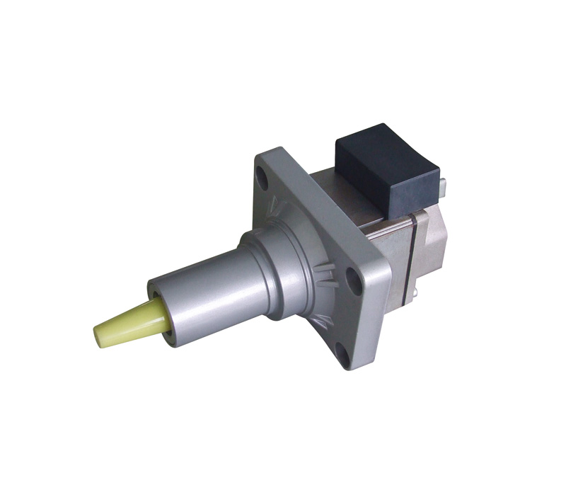 Brushless motor (for automatic winder)