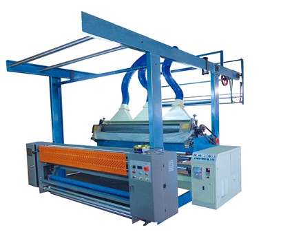 KF028 Shearing Machine